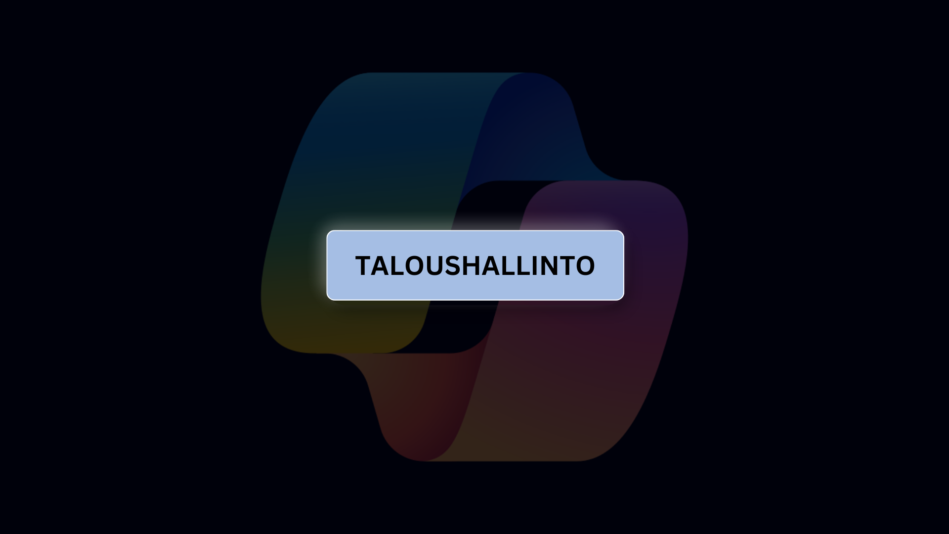 Copilot Taloushallinnossa